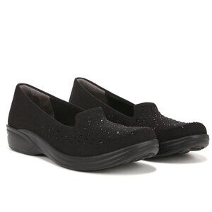 Bzees Women's Poppyseed Slip On